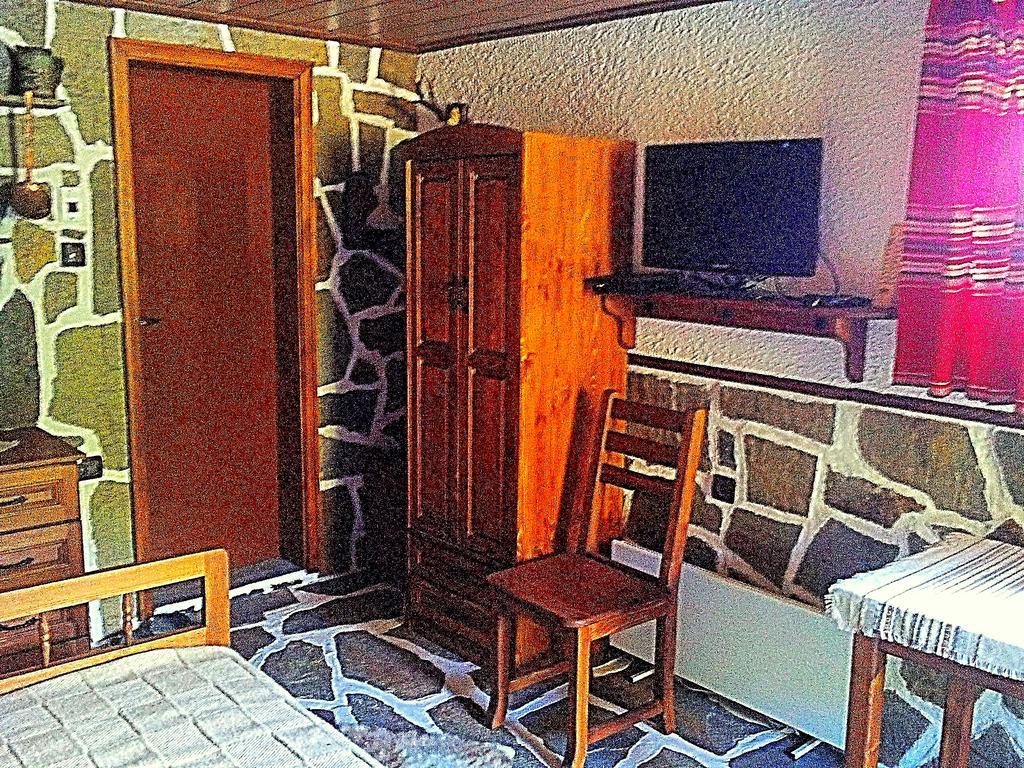 Villa Rupcovoto Smoljan Exterior foto