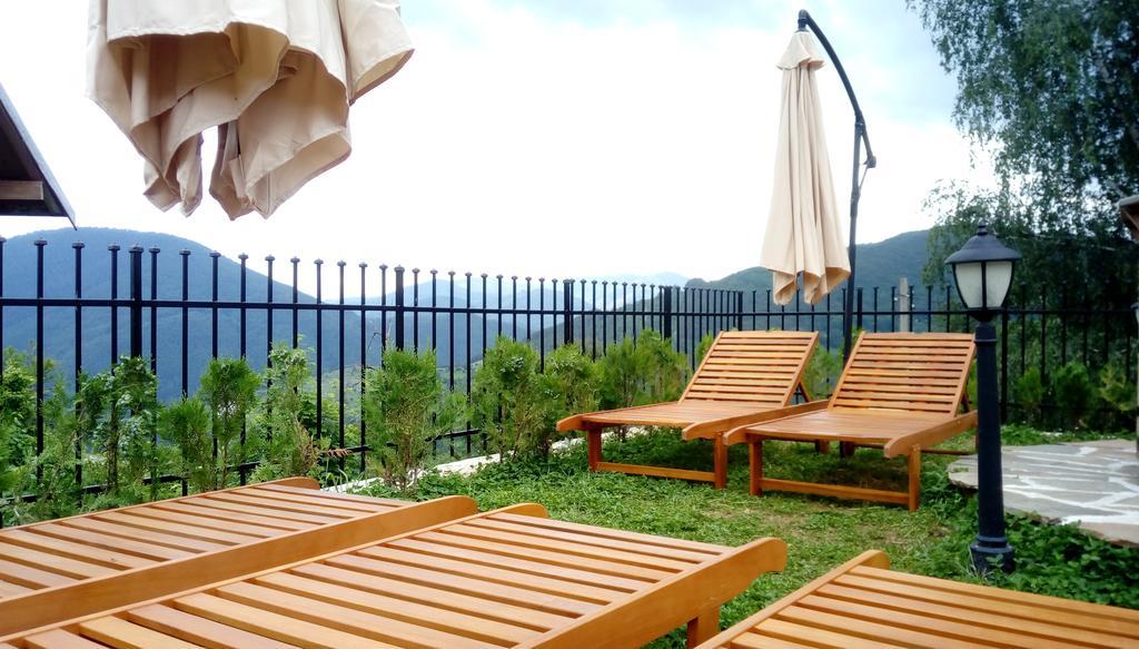 Villa Rupcovoto Smoljan Exterior foto